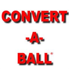 CONVERT-A-BALL